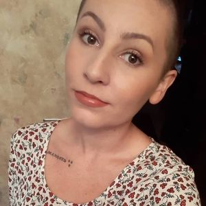 Meet your Posher, Tamra